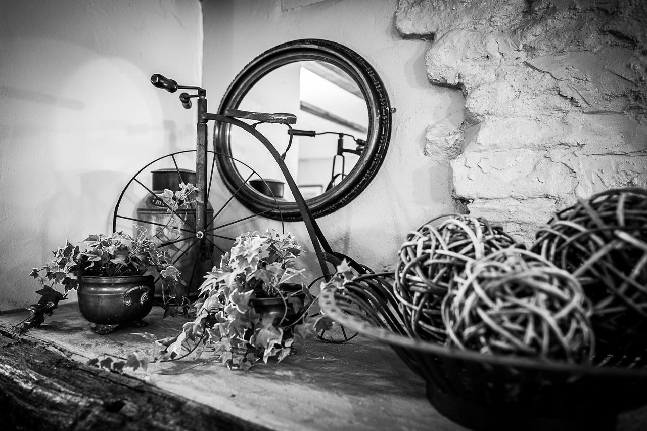 Vila The Old Nag'S Head Edale Pokoj fotografie